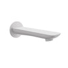 Baril Sens tub spout without diverter