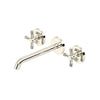 ROHL Amahle Wall Mount Bathroom Faucet Trim