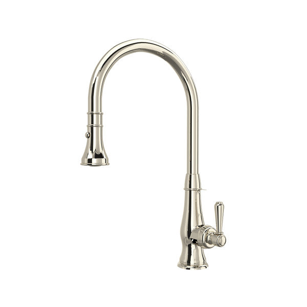 ROHL Patrizia™ Pull-Down Kitchen Faucet