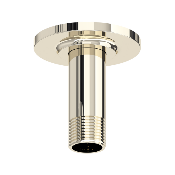 ROHL 3" Ceiling Mount Shower Arm