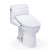 Toto Ultramax® II 1G® Washlet®+ S2 One-Piece Toilet - 1.0 Gpf