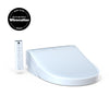 TOTO WASHLET® C5 – Round Bidet Seat