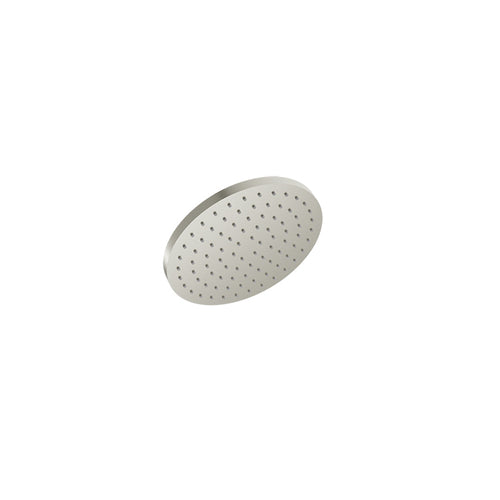 Baril Round 8" anti-limestone shower head