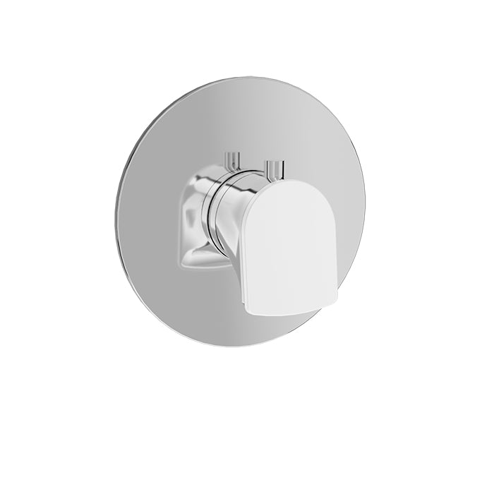 Baril Complete 3/4" thermostatic valve