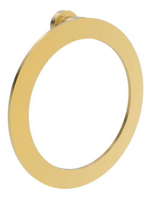 Zomodo CEC01-EG (Towel Ring) Large Hand Towel Ring