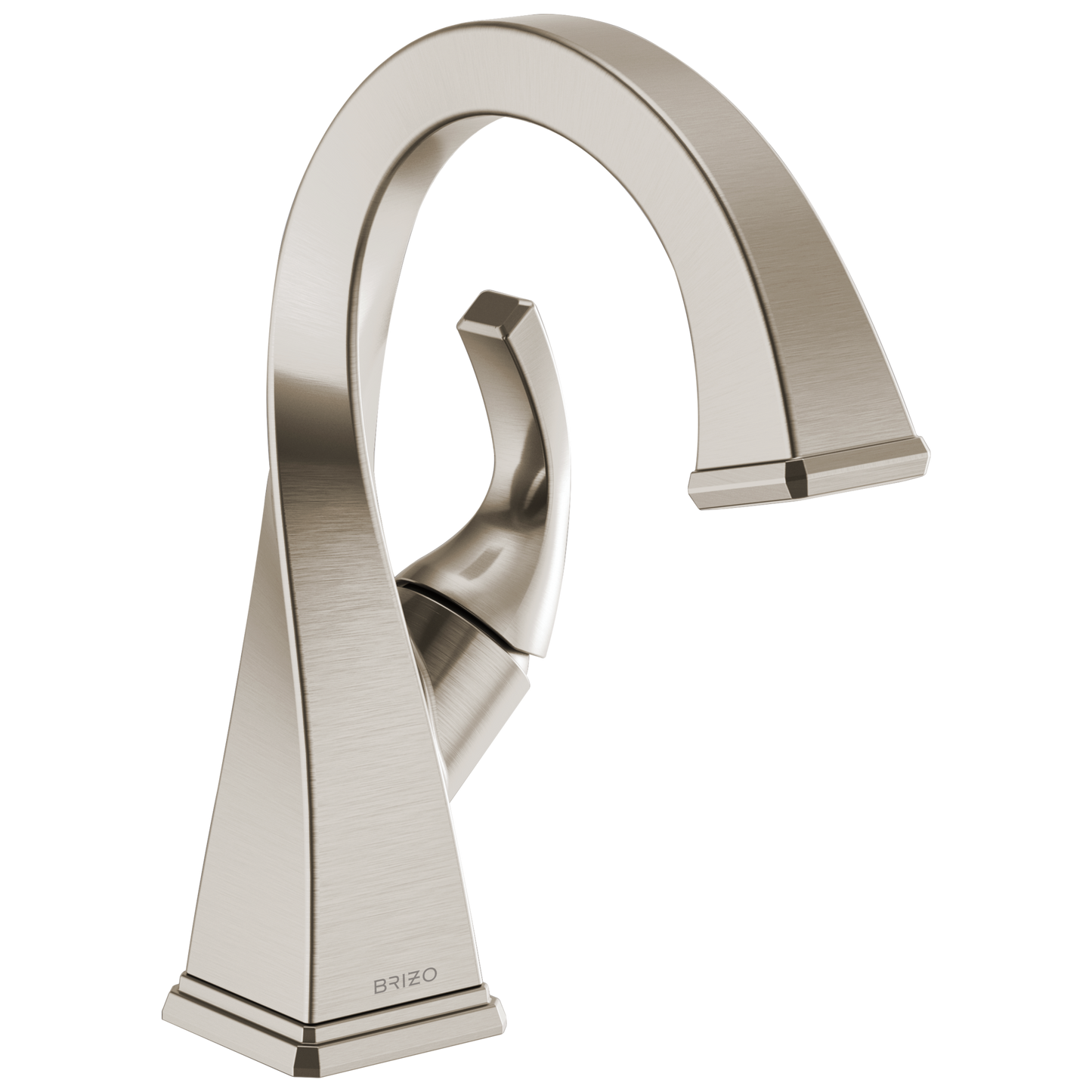 Brizo Single Handle Lavatory Faucet 15 Gpm