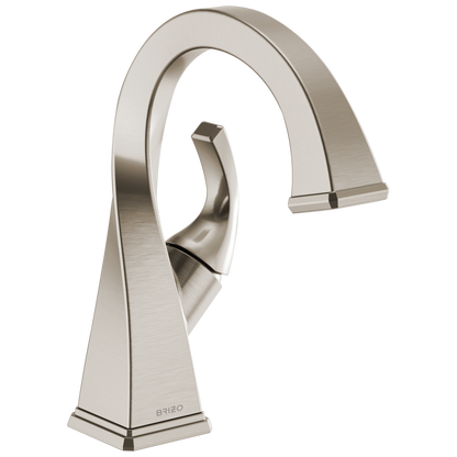 Brizo Single Handle Lavatory Faucet 15 Gpm