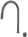 Zomodo Cignus Cascade - Black Pearl
