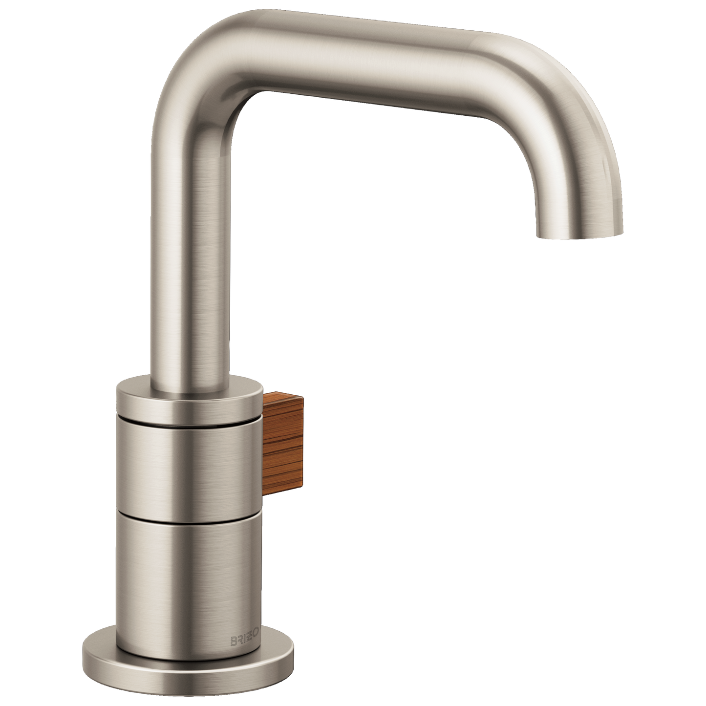 Brizo Single Handle Lavatory Faucet 15 Gpm