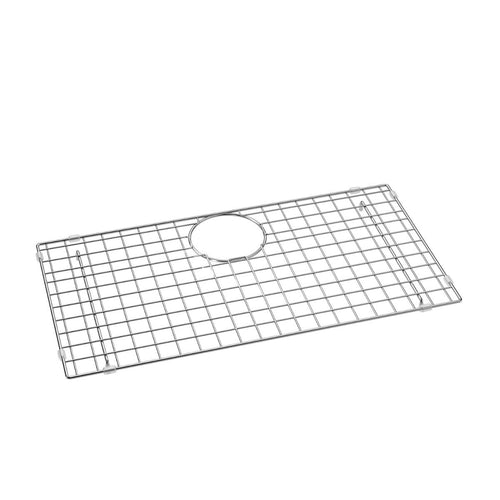 KALIA Stainless Steel bottom grid for 31'' sink