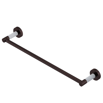Rubinet Towel Bar 18" Oil Rubbed Bronze