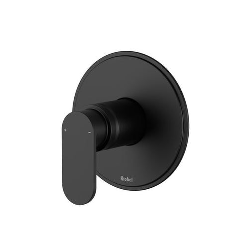Riobel Arca™ 1/2" Pressure Balance Trim