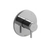 RIOBEL Riu 1/2" Thermostatic & Pressure Balance Trim With 3 Functions (No Share)