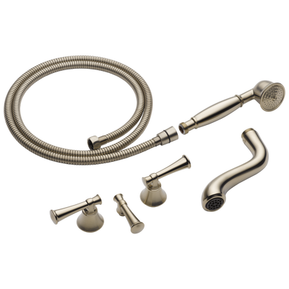 Brizo Two Handle Tub Filler Trim Kit