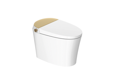 Maritime® Smart Toilet - STM01