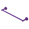 Rubinet Towel Bar 18" Purple Haze