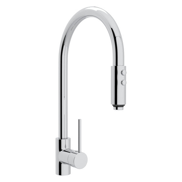 ROHL Pirellone™ Tall Pull-Down Kitchen Faucet
