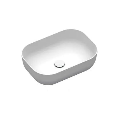 Sonia 17″x12″ SX12 Ceramic Basin