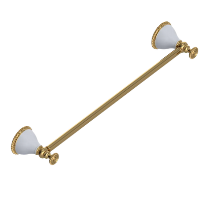 Rubinet Towel Bar 24" Gold