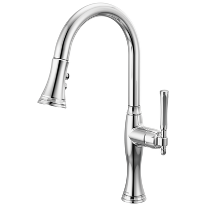 Brizo Pull Down Kitchen Faucet