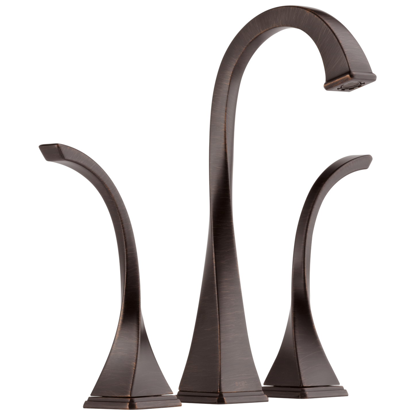 Brizo Widespread Vessel Lavatory Faucet 15 Gpm