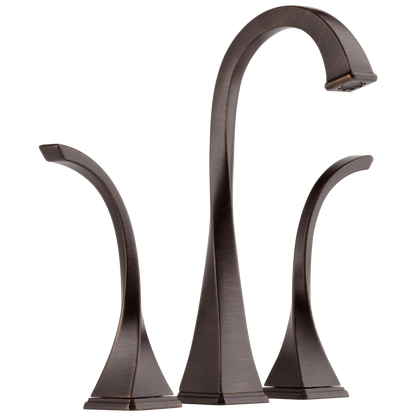 Brizo Widespread Vessel Lavatory Faucet 15 Gpm