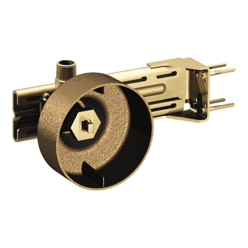 Perrin & Rowe Wall Mount Body Spray Rough-in Valve