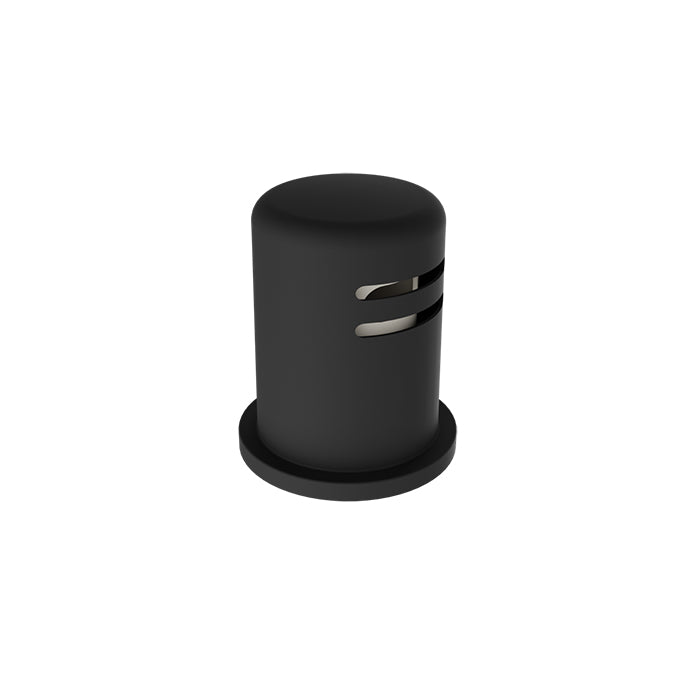 Baril Dishwasher air gap
