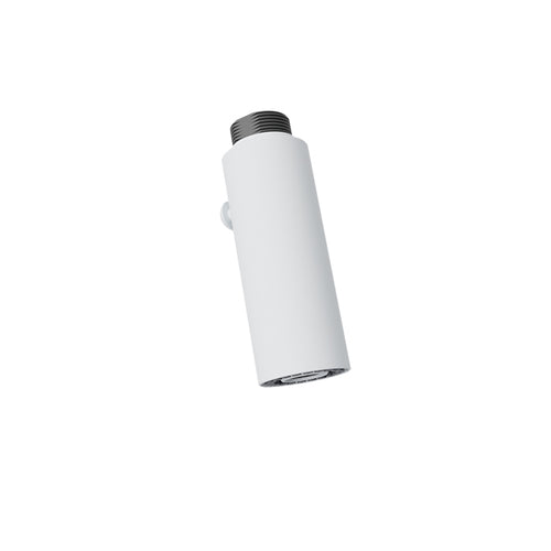 Baril Brass 2-spray hand shower