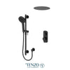 Shower kit, 2 functions, Alyss