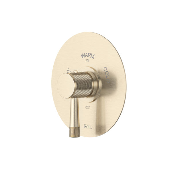 ROHL Amahle™ 3/4" Thermostatic Trim Without Volume Control