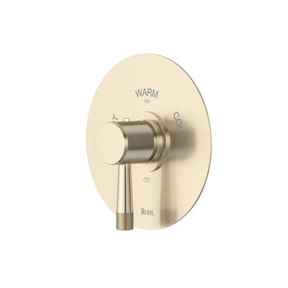 ROHL Amahle™ 3/4" Thermostatic Trim Without Volume Control