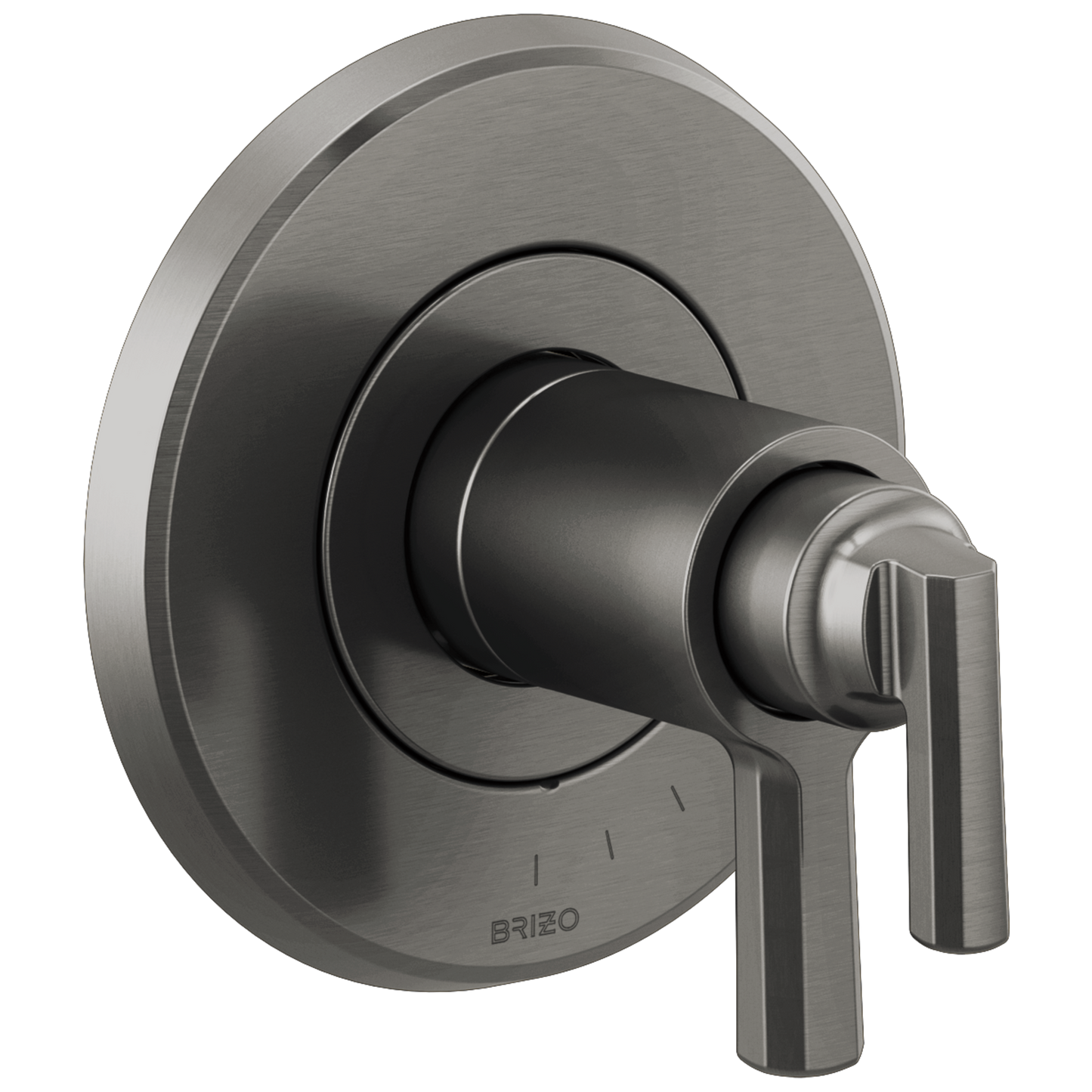 Brizo Tempassure Thermostatic Valve Only Trim