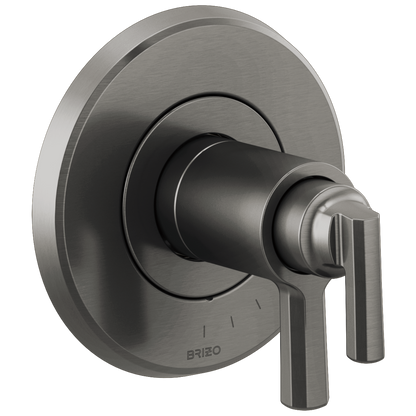 Brizo Tempassure Thermostatic Valve Only Trim