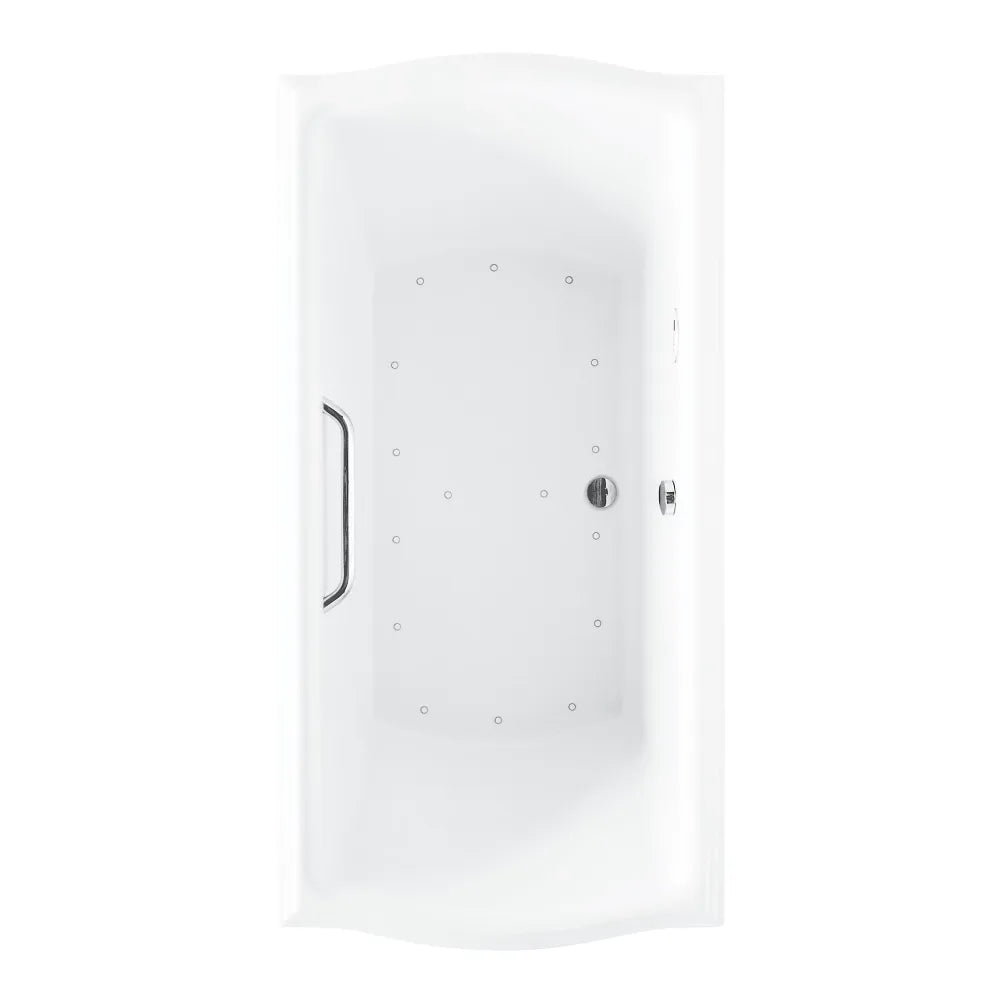 TOTO Clayton Air Bath 66" x 36" x 24-3/4"