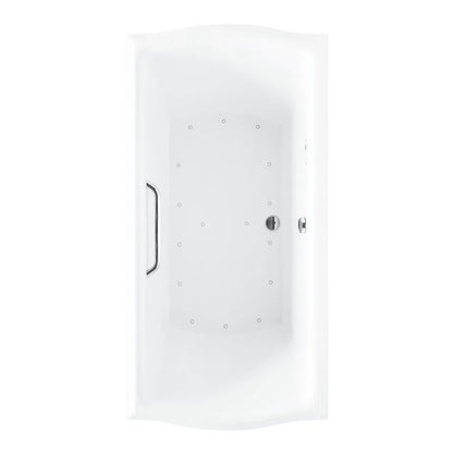 TOTO Clayton Air Bath 66" x 36" x 24-3/4"
