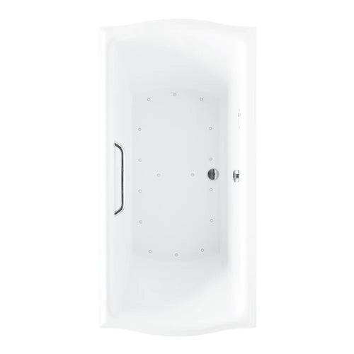 TOTO Clayton Air Bath 66" x 36" x 24-3/4"