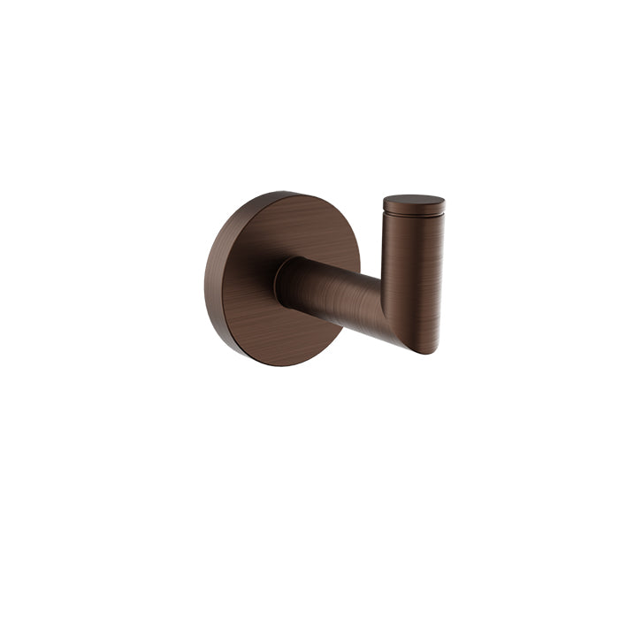 Baril Bathrobe holder