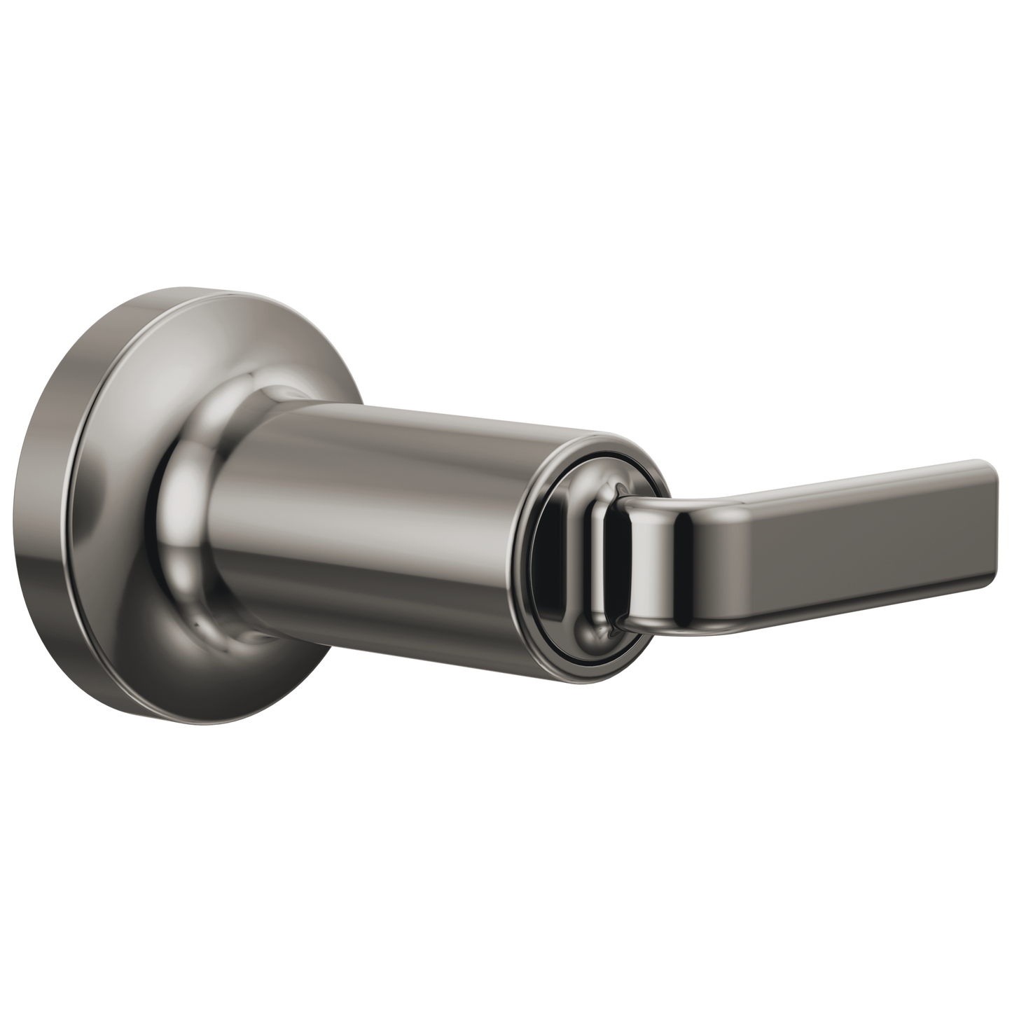 Brizo Sensori Volume Control Trim With Twist Lever Handle