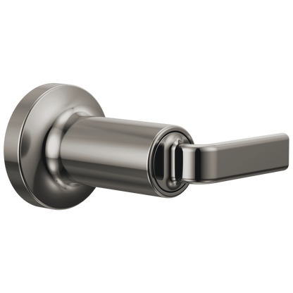 Brizo Sensori Volume Control Trim With Twist Lever Handle