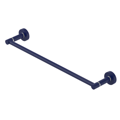 Rubinet Towel Bar 18" Midnight Blue