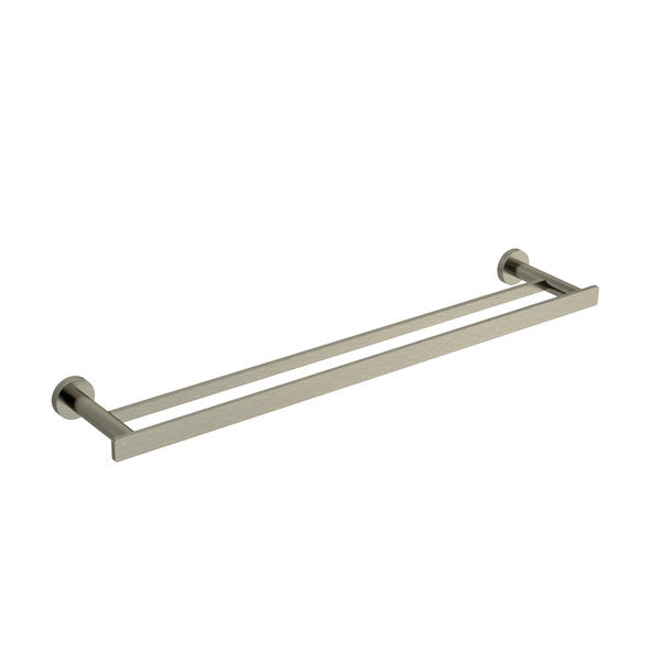 Riobel Paradox™ Double 24" Towel Bar