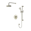 Perrin & Rower ARMSTRONG Shower Kit 323 Trim