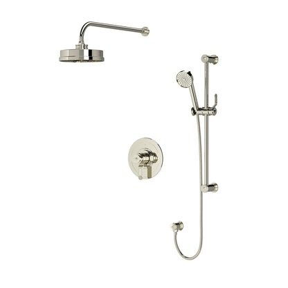 Perrin & Rower ARMSTRONG Shower Kit 323 Trim