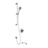 Kalia CITÉ PB2 Shower systems