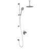 Kalia CITÉ TCD1 Shower systems (valves not included)