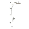 Kalia CITÉ TCD1-PLUS Shower systems (valves not included)