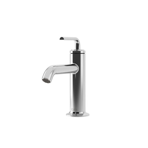 KALIA CITÉ Single hole sink faucet (without drain)