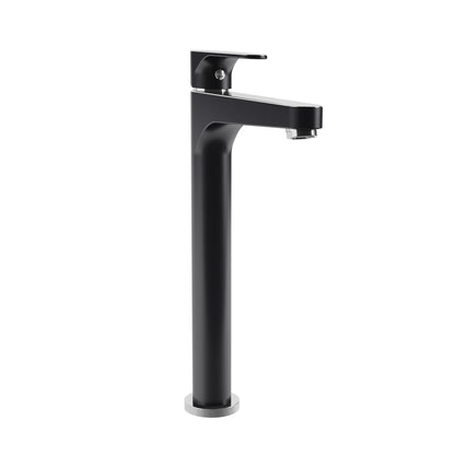 Kalia KONTOUR Single-Hole Bathroom Faucet
