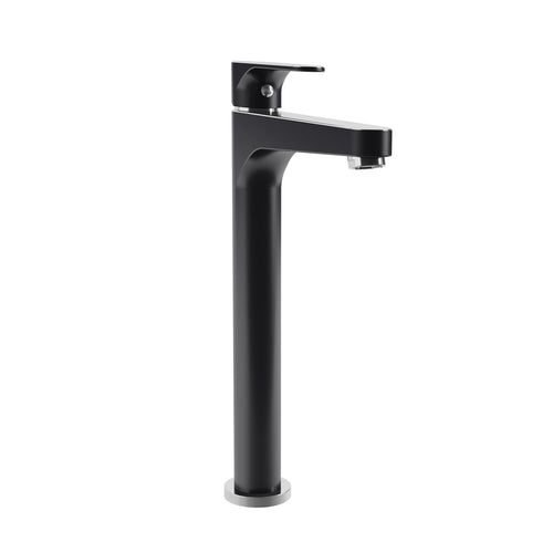 Kalia KONTOUR Single-Hole Bathroom Faucet